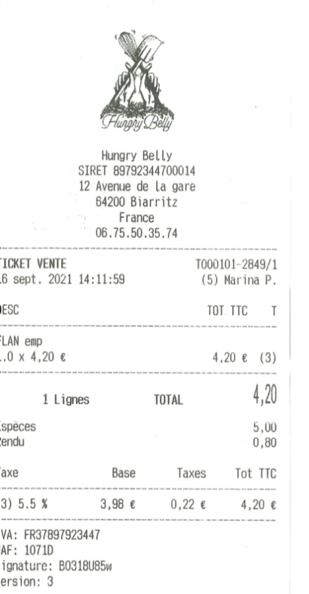 64-Hungry Belly